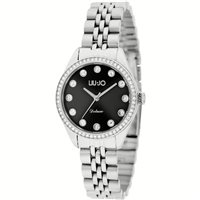 Watch Liu Jo Woman Deluxe in Steel TLJ2253 - TLJ2253